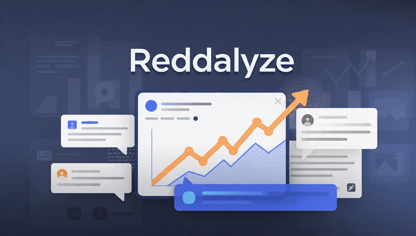Reddit Data Analysis: 5 Lessons Businesses Can Learn from Communities