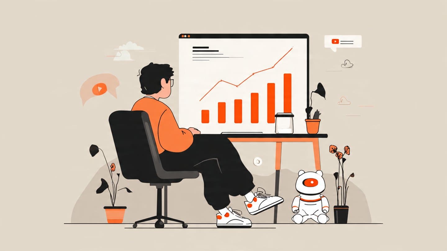 Reddit Analytics for Business: The Complete 2025 Guide
