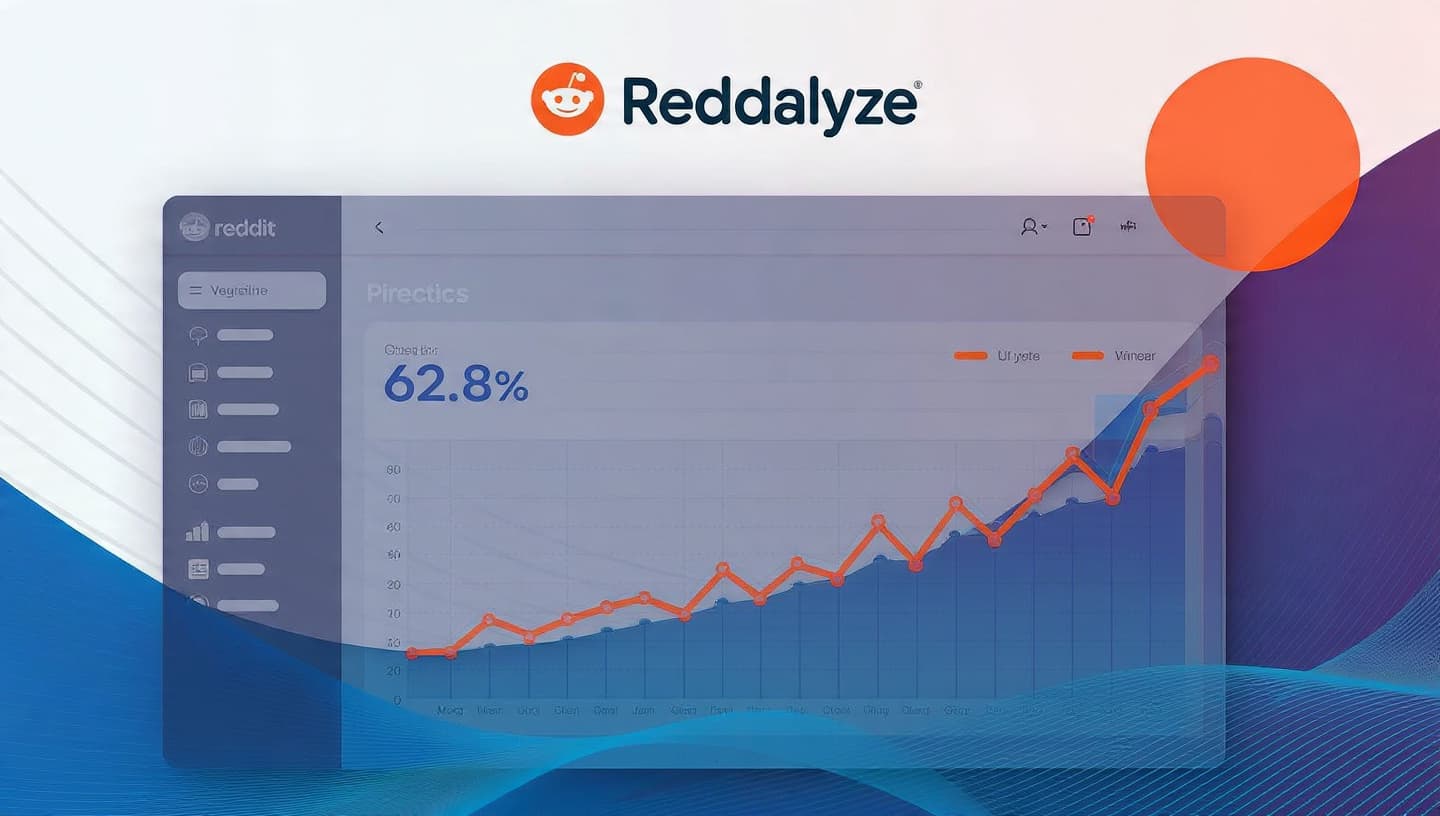 How a Reddit Analytics Tool for Business Can Unlock Hidden Audience Trends