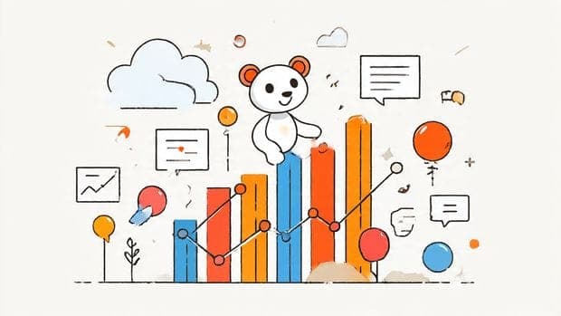 Unlocking Reddit Insights: How to Analyze Trends and Understand Your Audience with Ravel Analytics